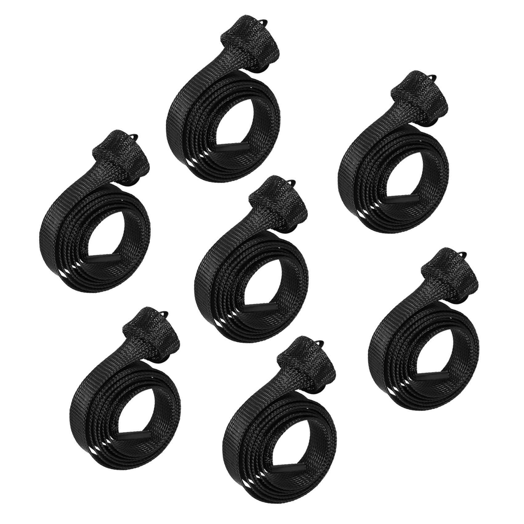 Fishing Rod Casting - CGDS-7 fundas para cañas de pescar,