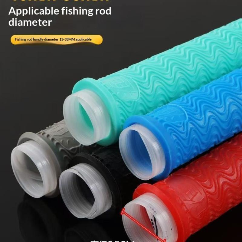 Fishing Rod Case - Funda Protectora Universal para Cañas de