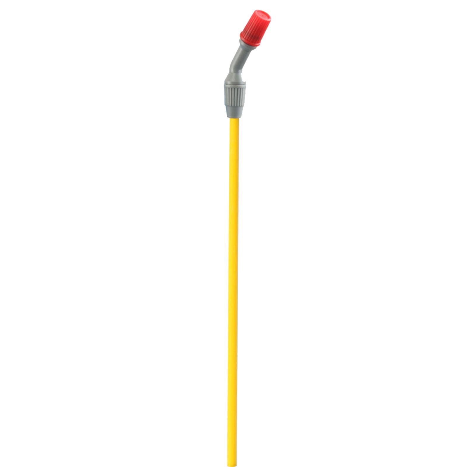 Fishing Rod Telescopic - Varilla de Extensión para Rociador, Punta