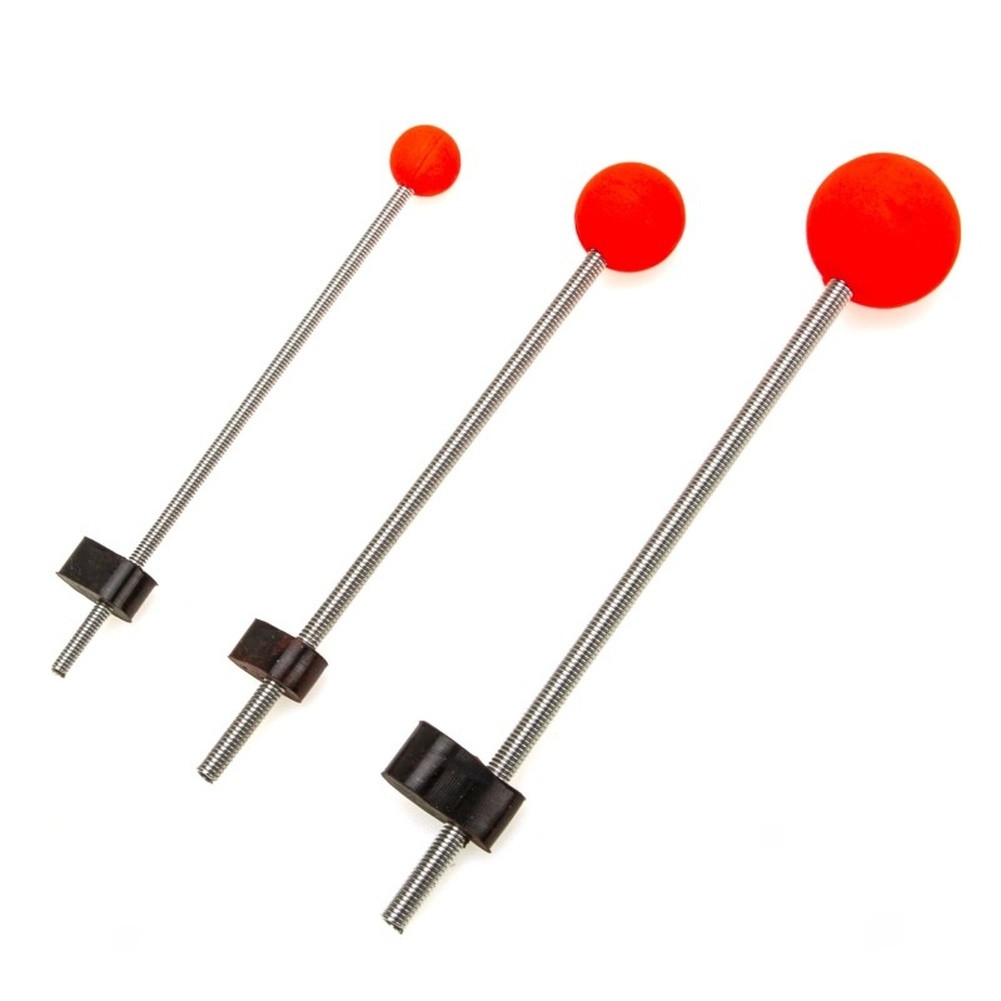 Fishing Rod Ice - Para la pesca en lagos helados: