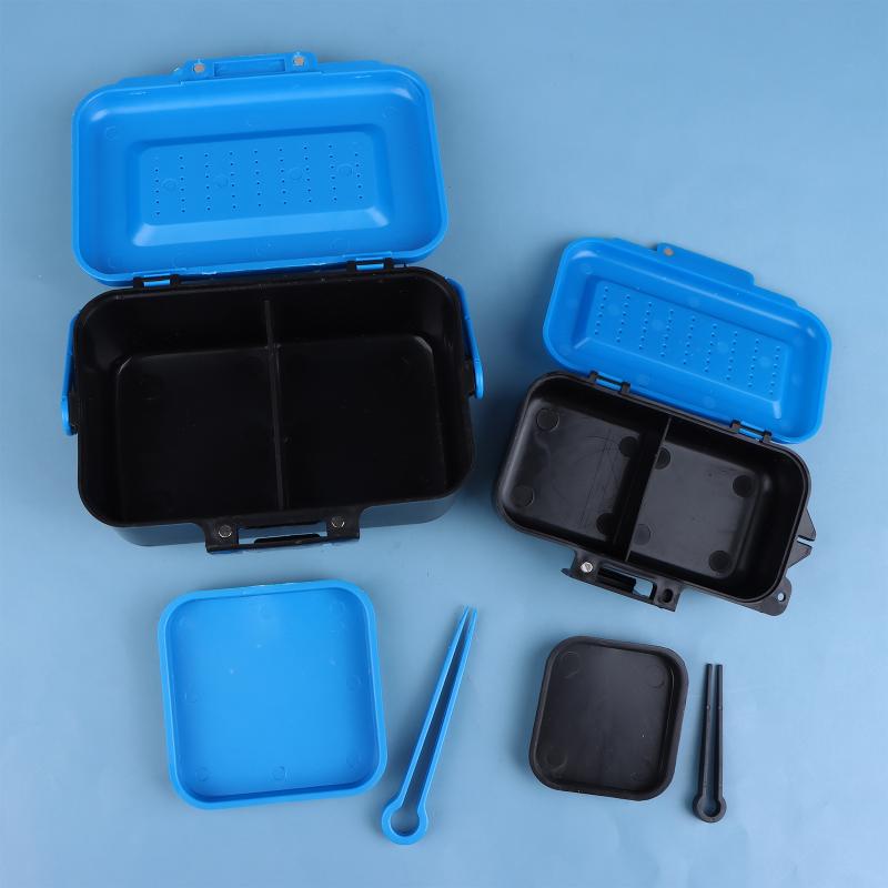 Caja de Pesca Portátil para la - Fishing Rod Case reseña y precio