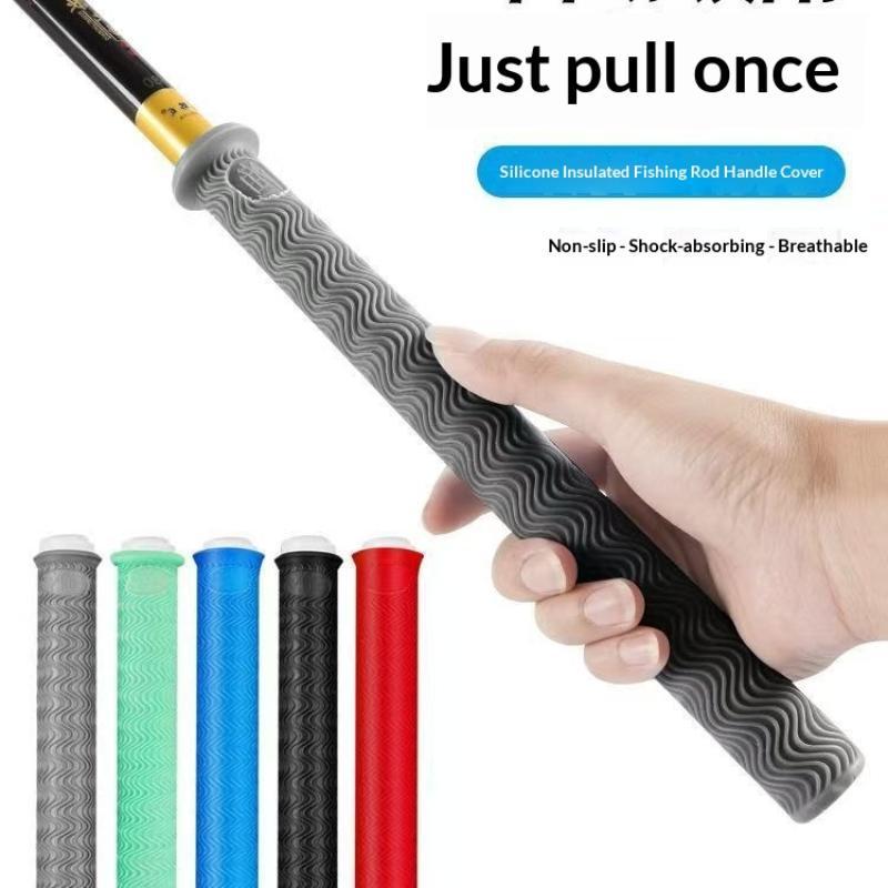 Funda Protectora Universal par - Fishing Rod Case reseña y precio