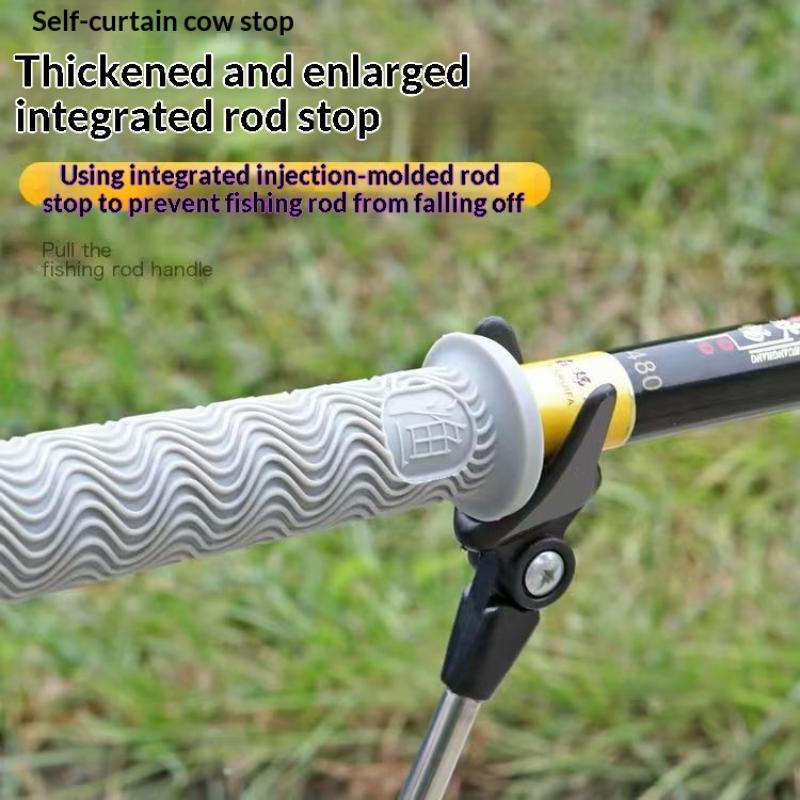 Funda Protectora Universal par - Fishing Rod Case reseña y precio