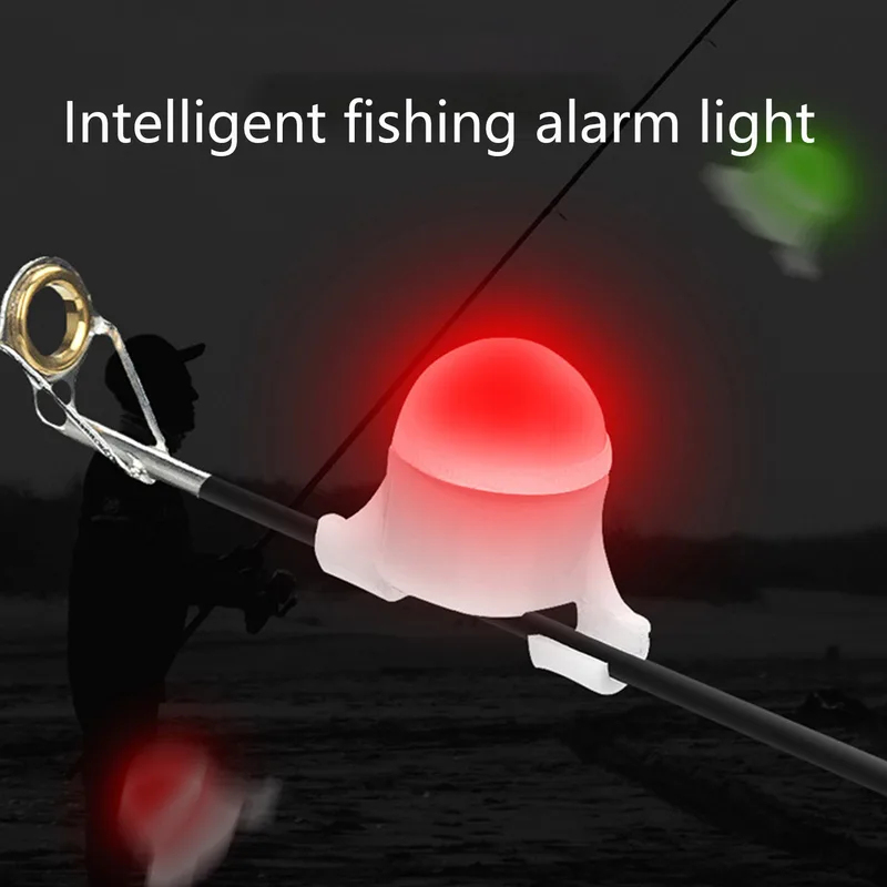 Alarma electrónica de picada d - Fishing Rod Casting reseña y precio