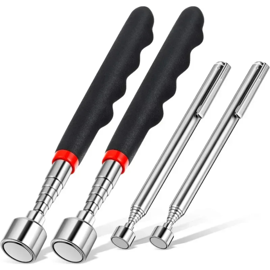Bolígrafo magnético telescópic - Fishing Rod Travel reseña y precio