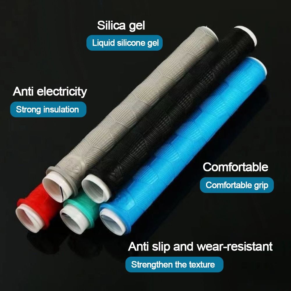 Funda Protectora de Silicona p - Fishing Rod Case reseña y precio