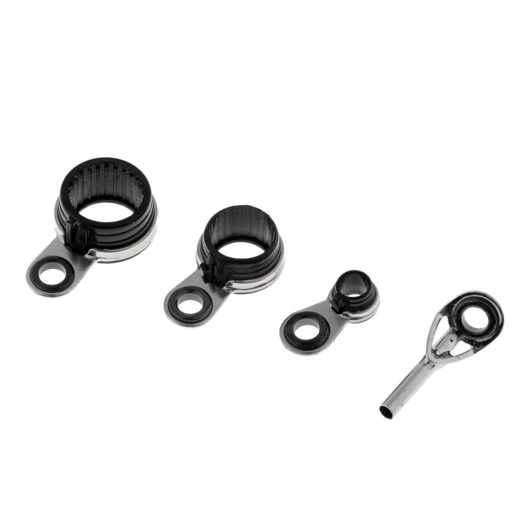 Anillos Guía Universales para  - Fishing Rod Casting reseña y precio