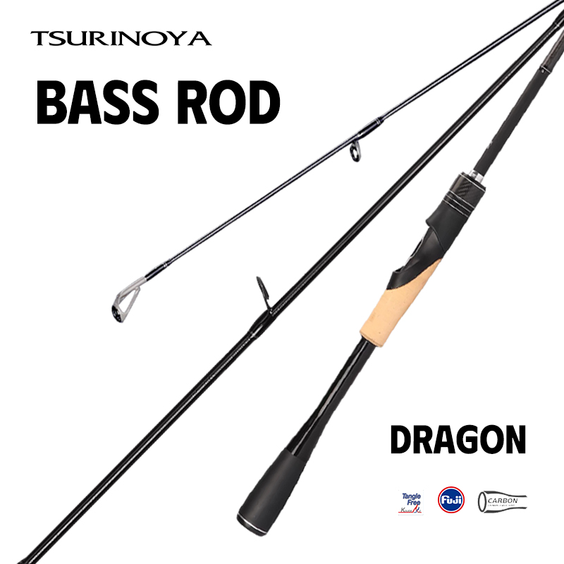 Caña de Pescar TSURINOYA de La - Kastking Reel Zephyr reseña y precio
