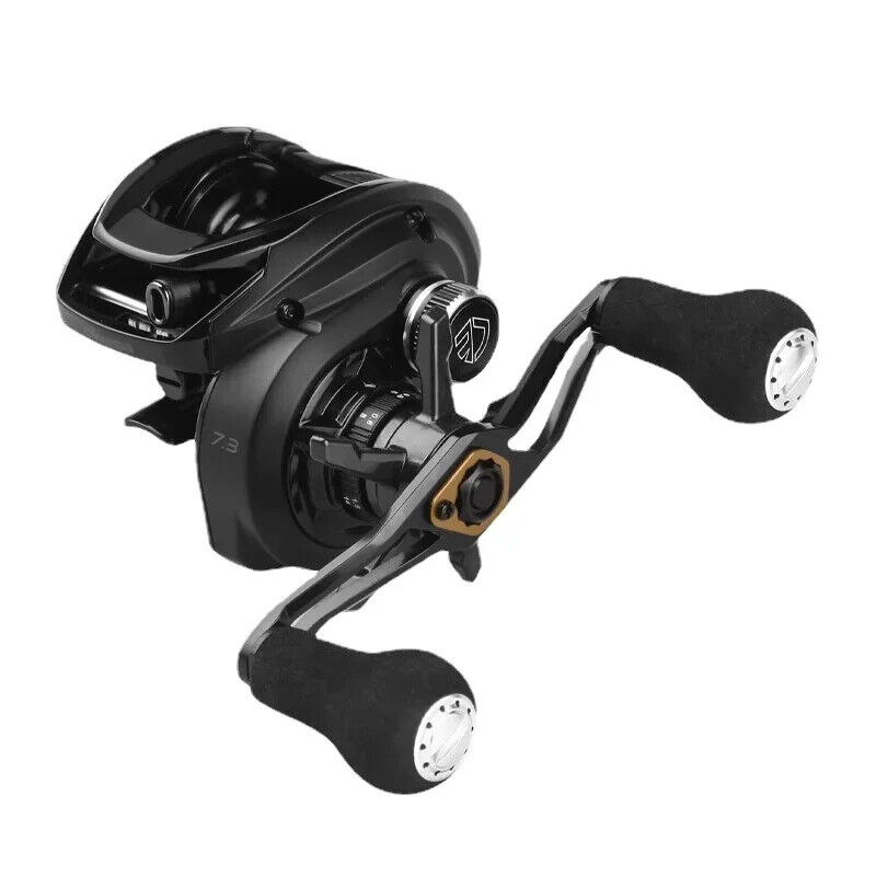 Okuma HAKAI carretes de pesca  - Abu Garcia Reel Max reseña y precio