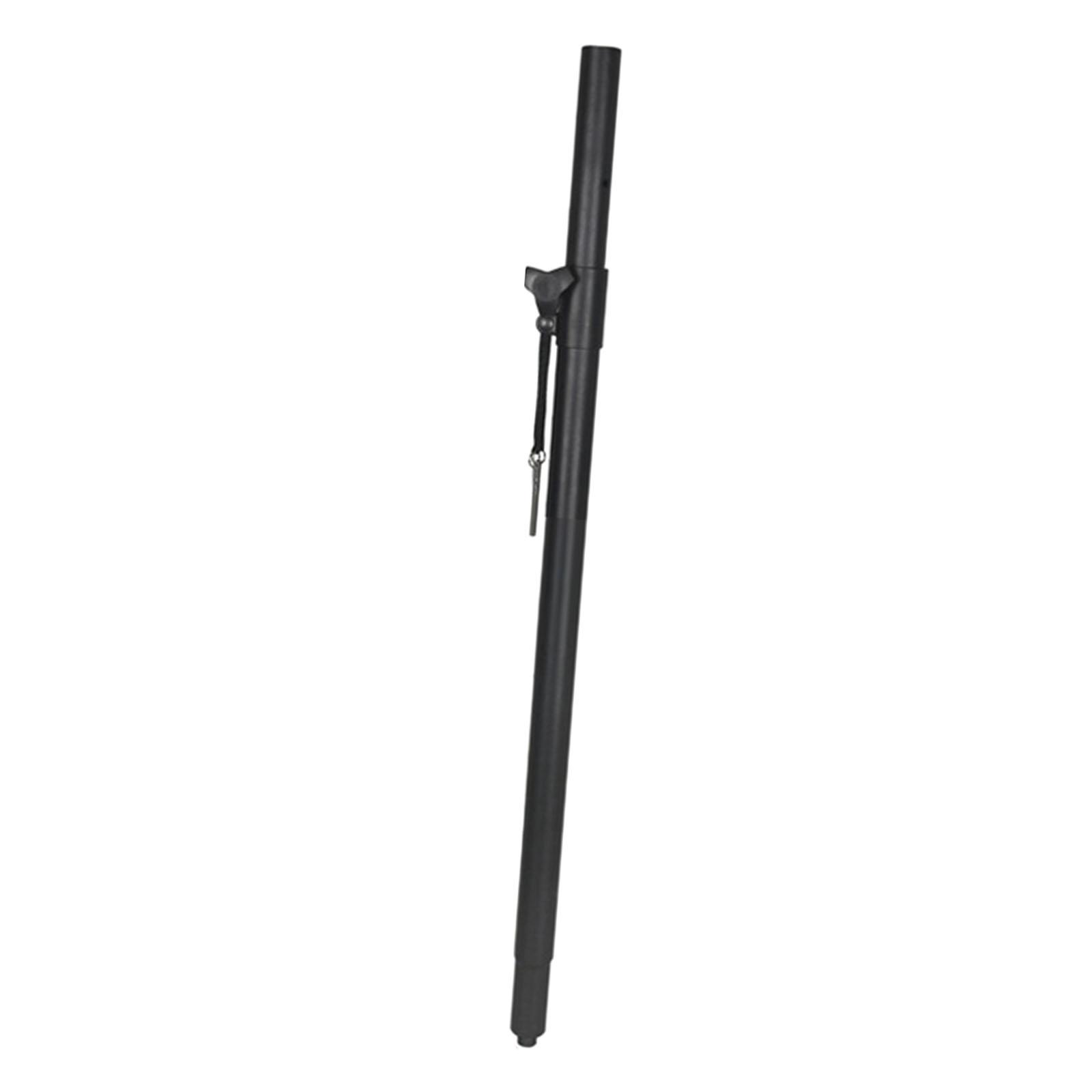 Soporte de poste de altavoz, c - Fishing Rod Travel reseña y precio
