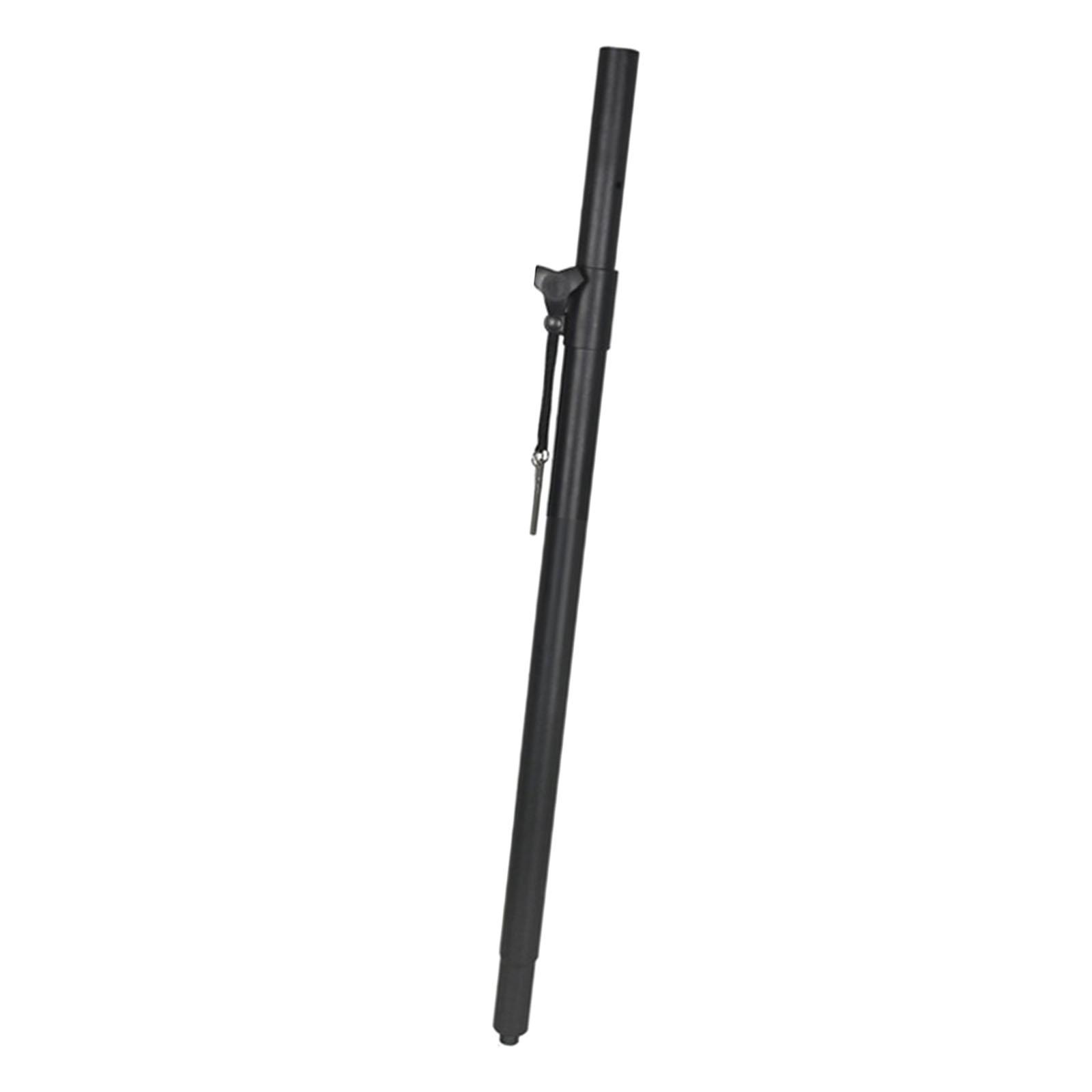 Soporte de poste de altavoz, c - Fishing Rod Travel reseña y precio