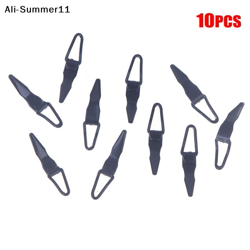 【11A】10 piezas de accesorios p - Fishing Rod Fly reseña y precio