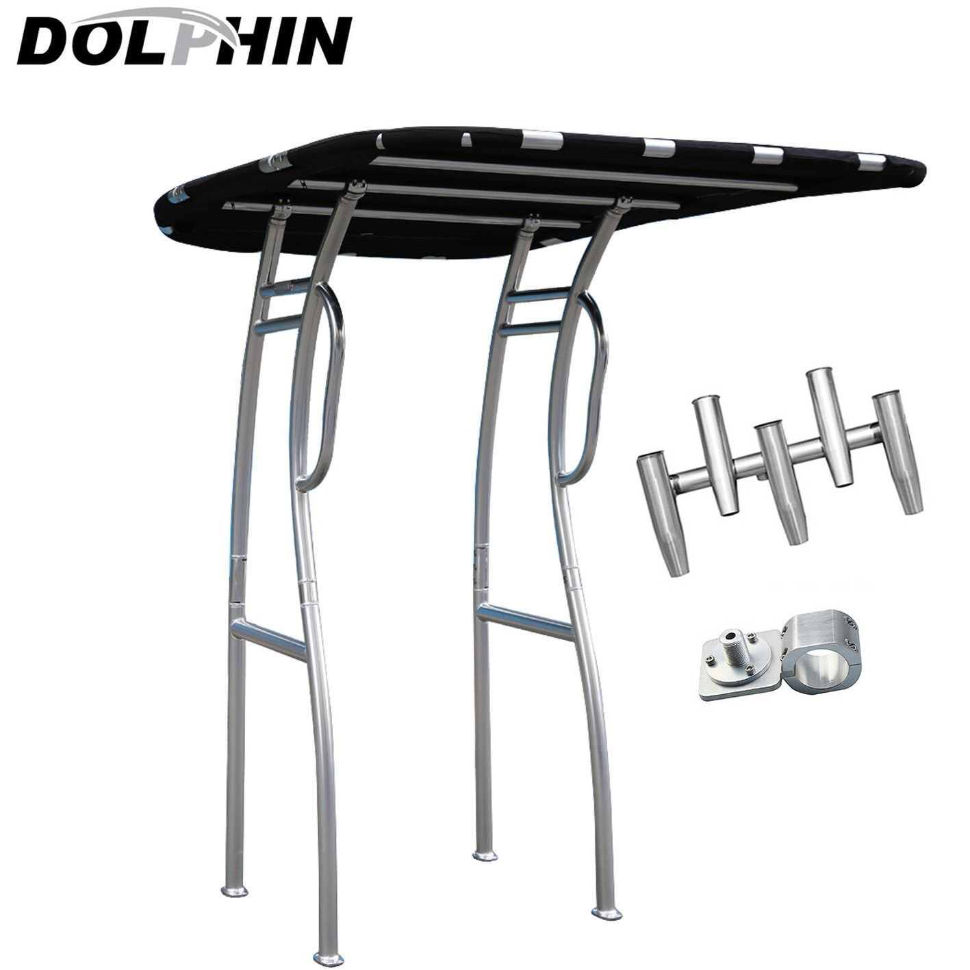 ¡Promoción! Dolphin Pro2 Conso - Fishing Rod Holder reseña y precio