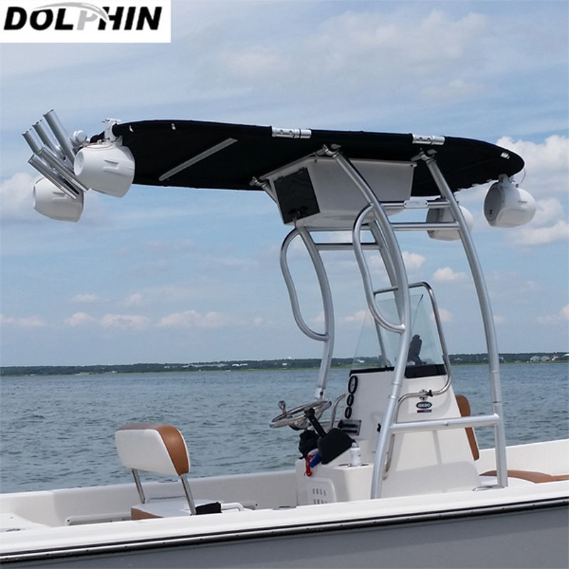 ¡Promoción! Dolphin Pro2 Conso - Fishing Rod Holder reseña y precio