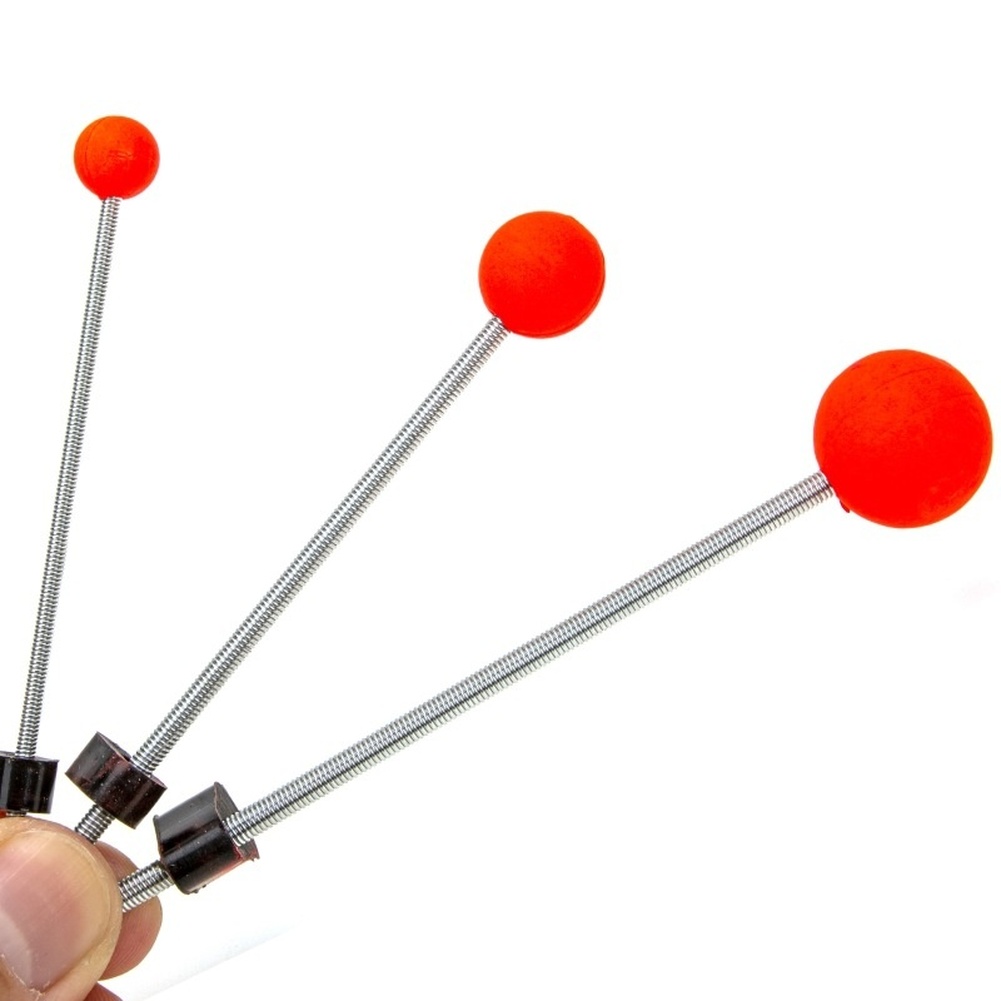 Para la pesca en lagos helados - Fishing Rod Ice reseña y precio